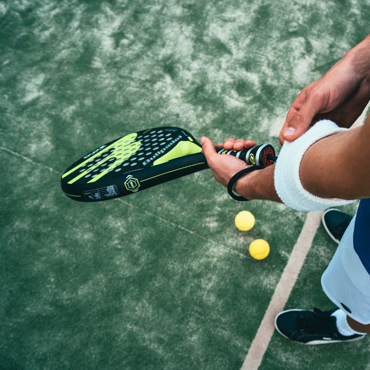How to Play Padel?