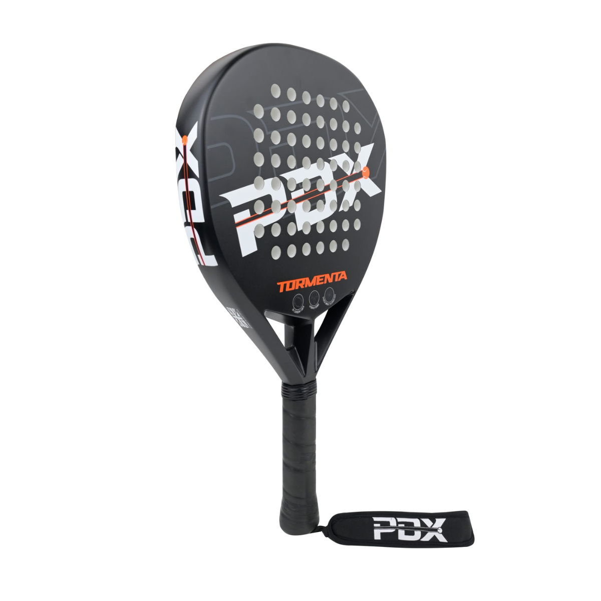 PDX Tormenta Power Padel Racket