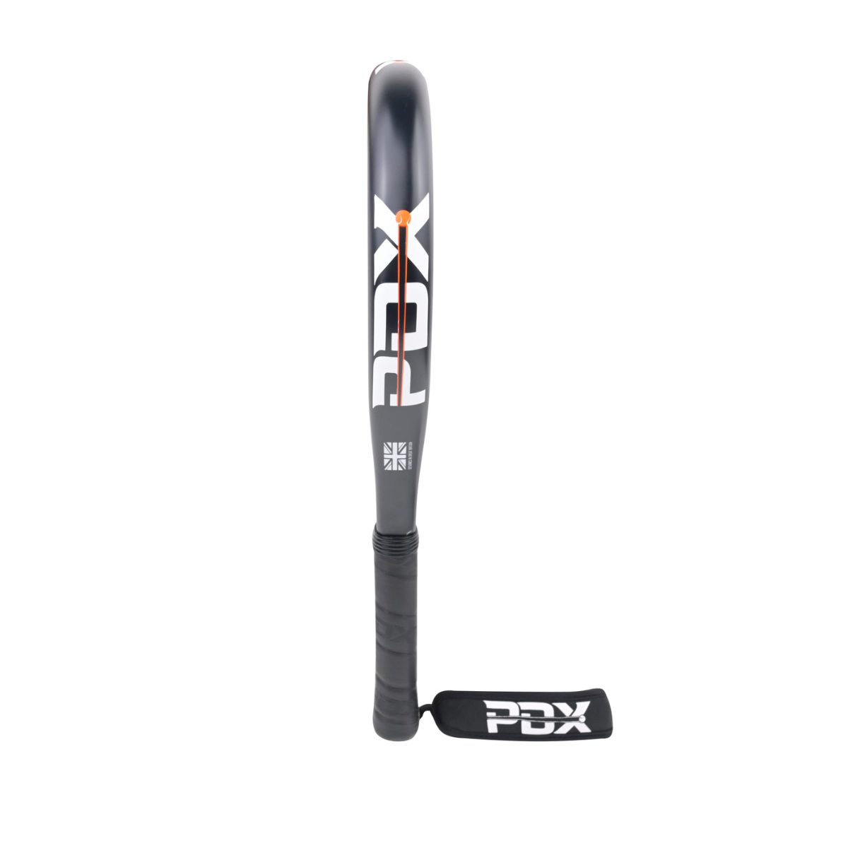 PDX Cub Kids Padel Racket