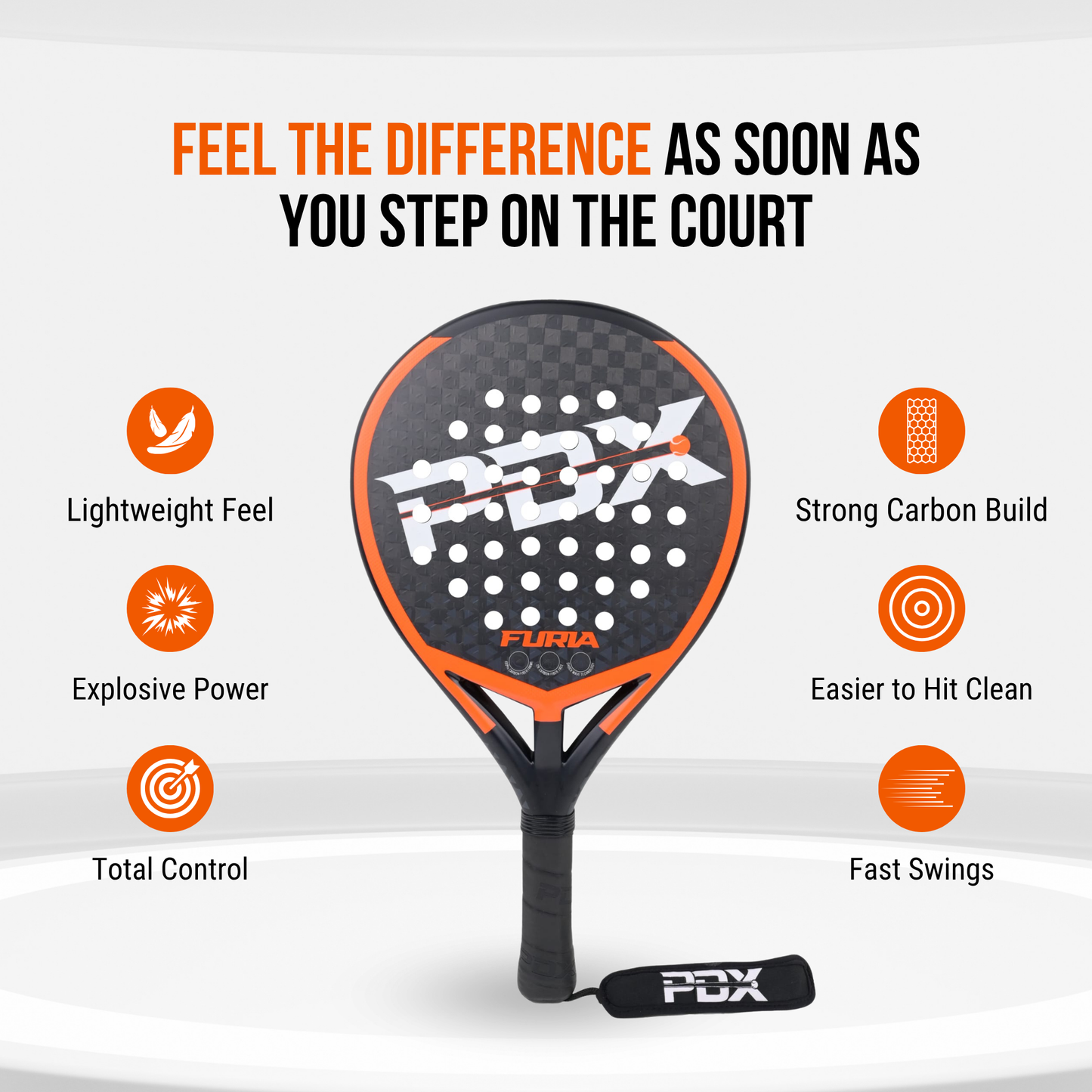 PDX Furia – Unleash Your Power