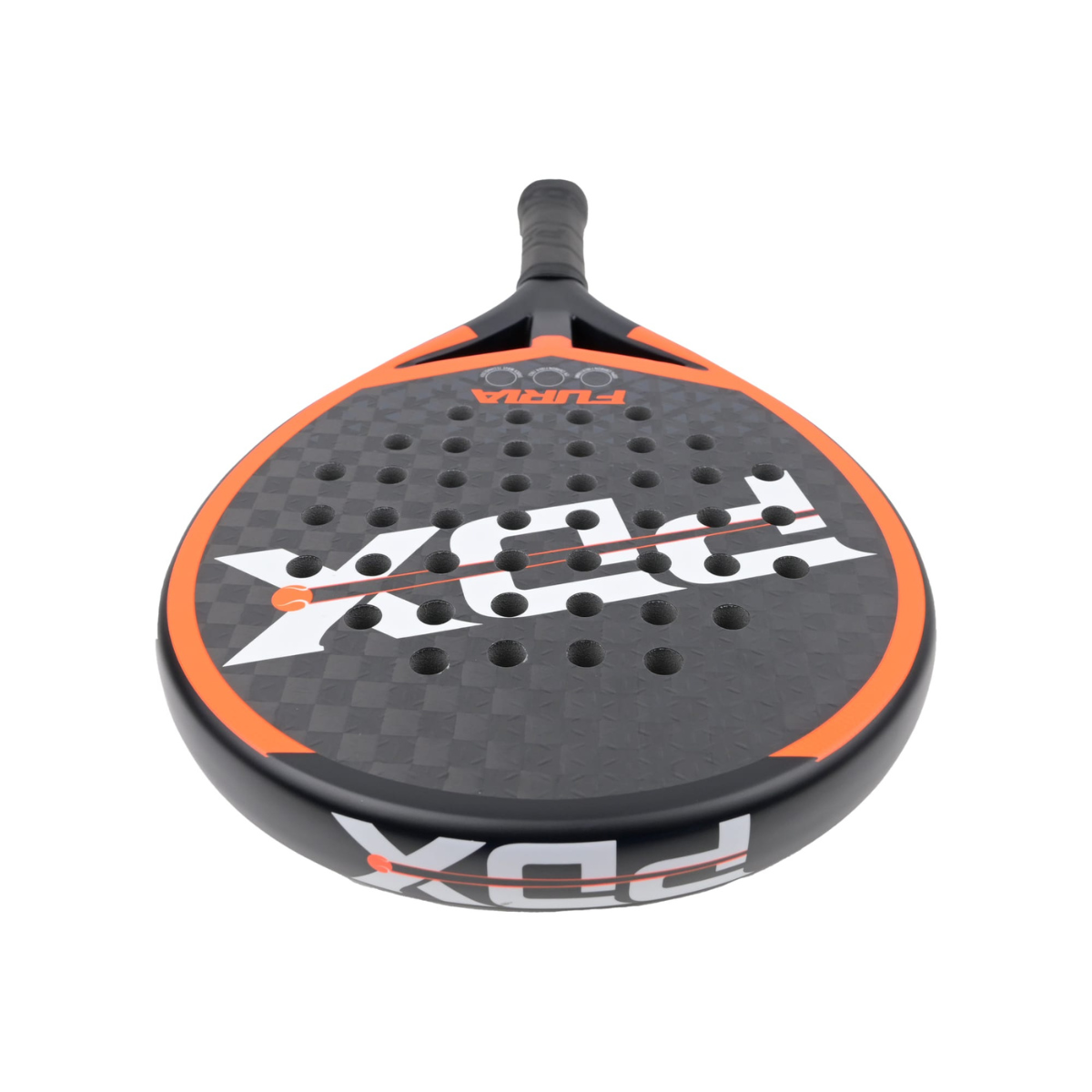 pdx furia padel racket best power padel racket uk