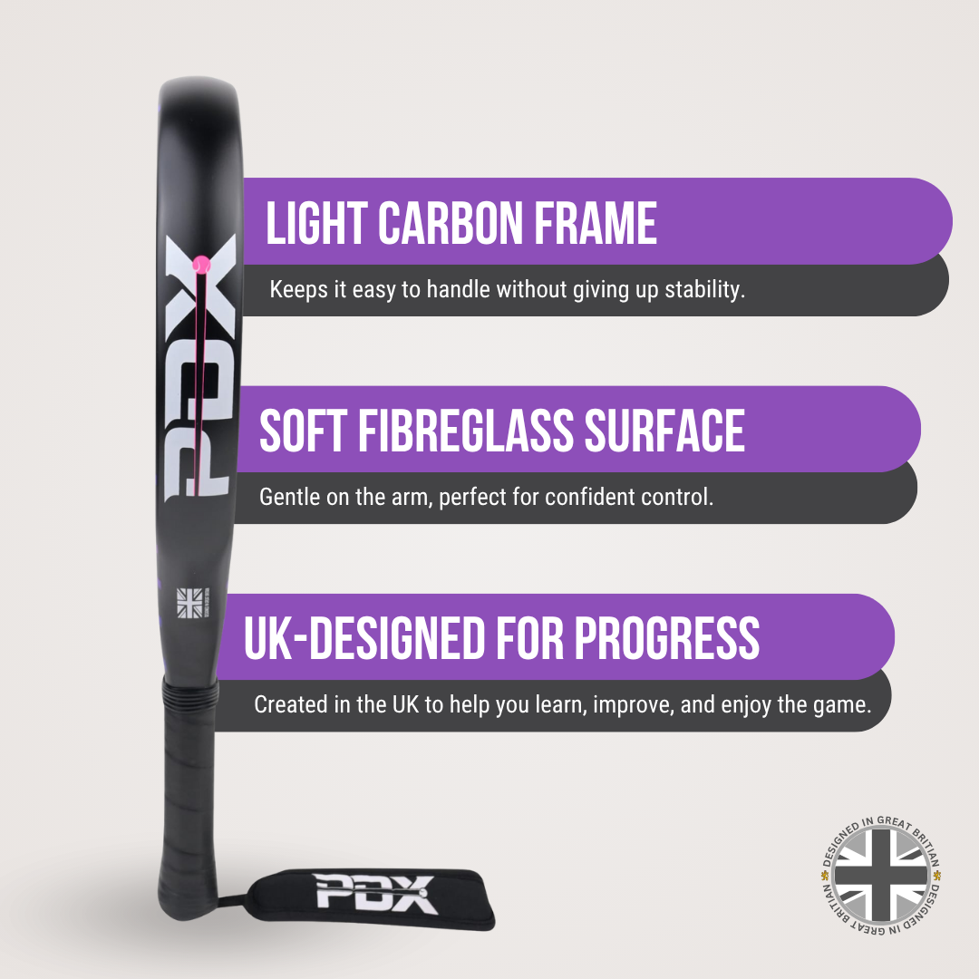 PDX Aurora – Where Style Meets Control