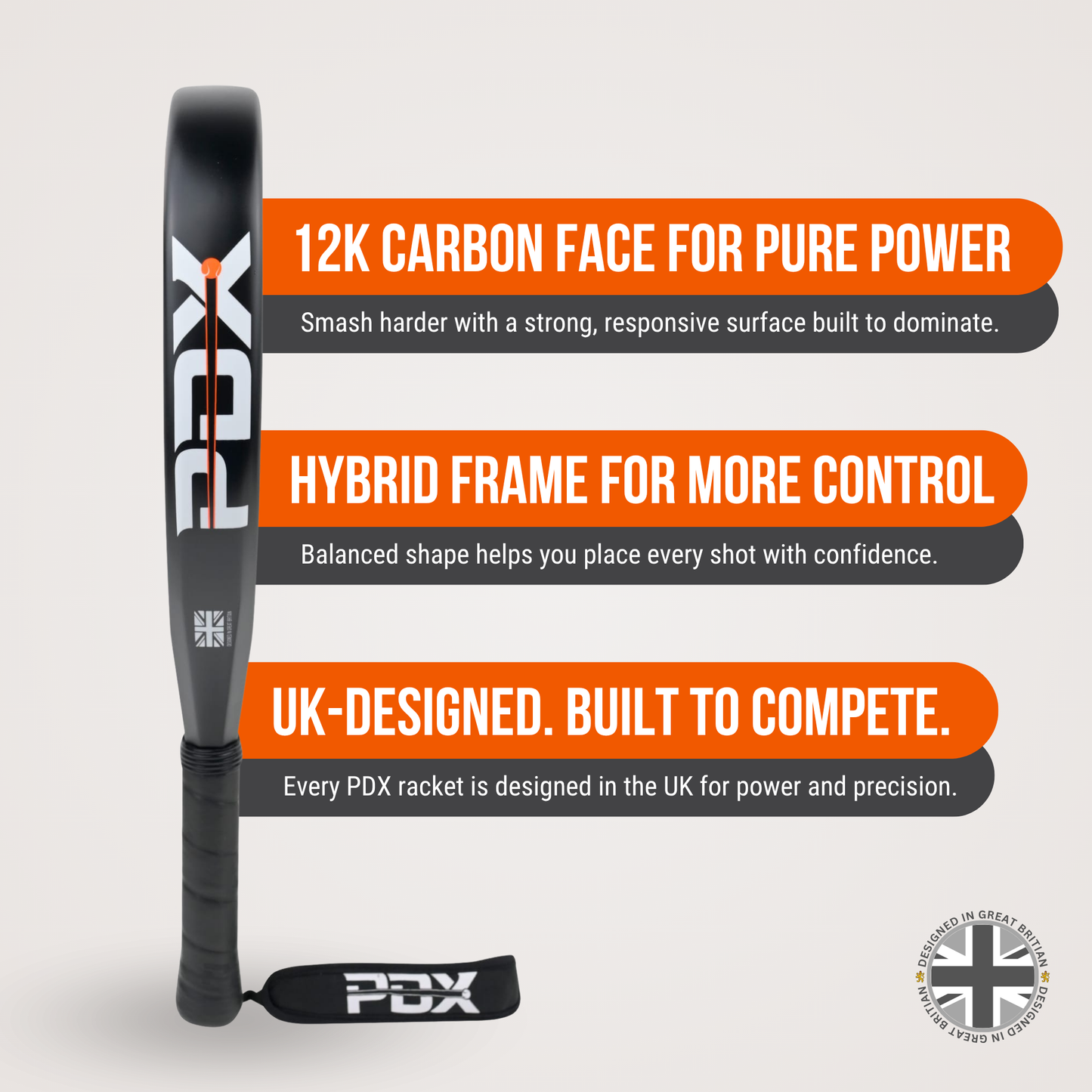 PDX Furia – Unleash Your Power