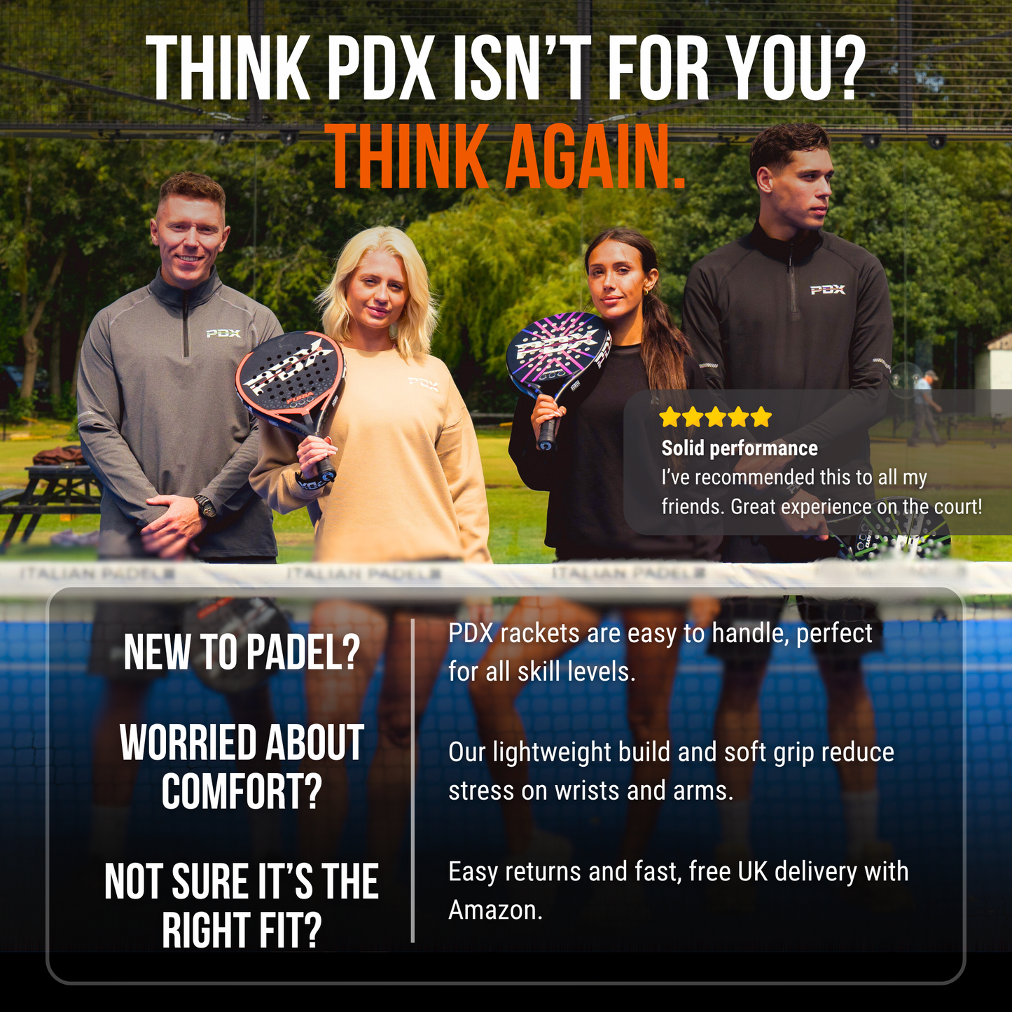 PDX Furia – Unleash Your Power