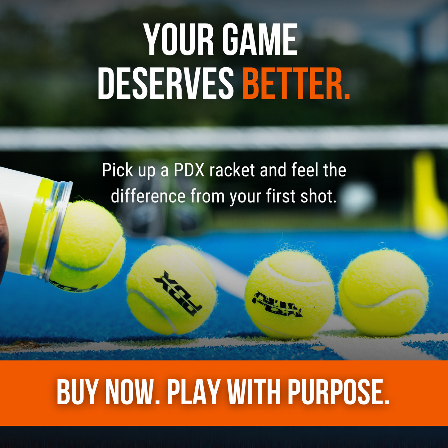 PDX Furia – Unleash Your Power