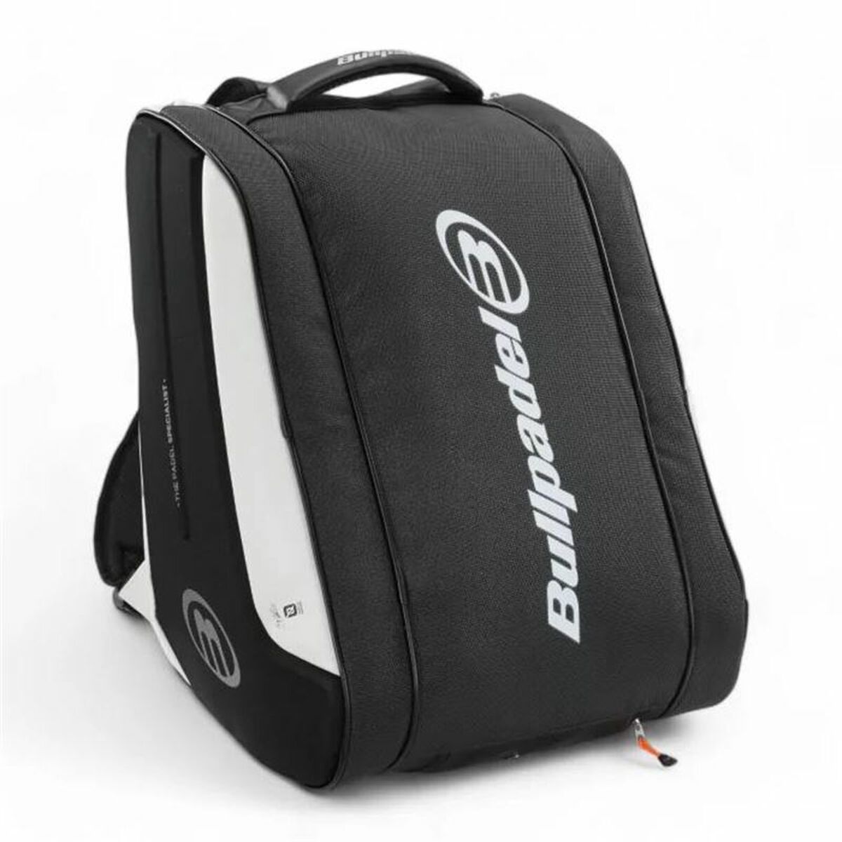 bullpadel hack padel backpack