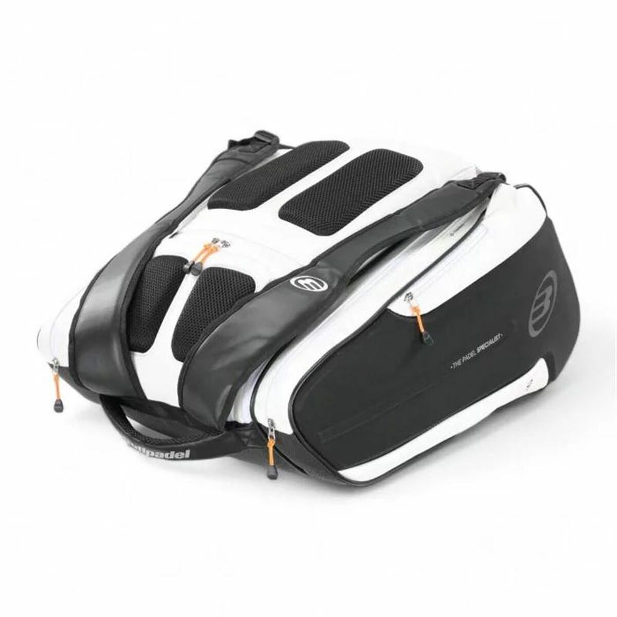 bullpadel hack padel backpack