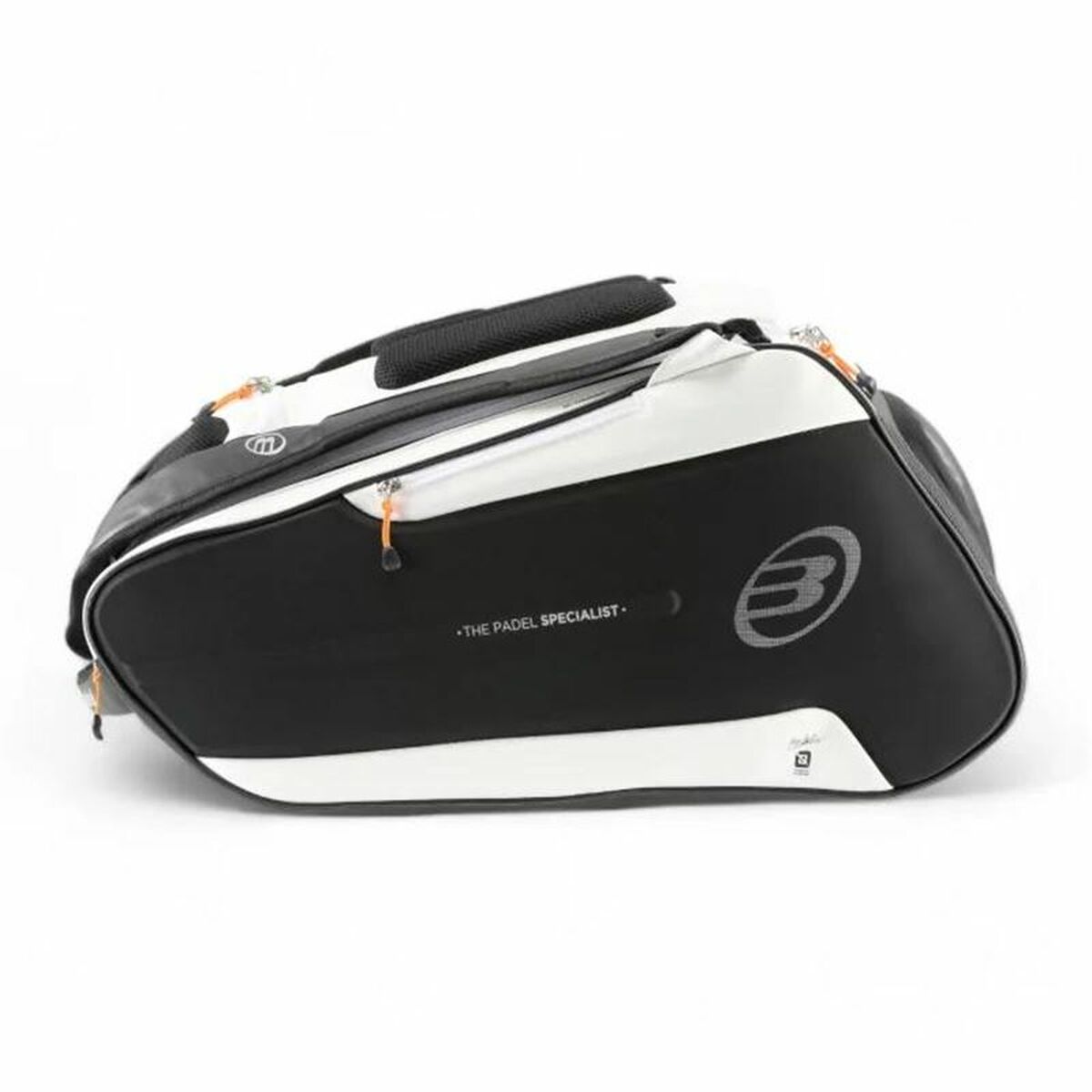 bullpadel hack padel backpack