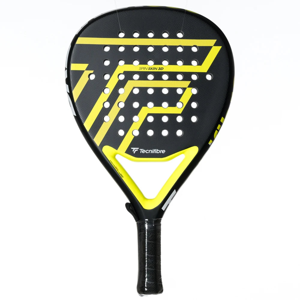 Tecnifibre Wall Breaker 355 Padel Racket Power Control Precision
