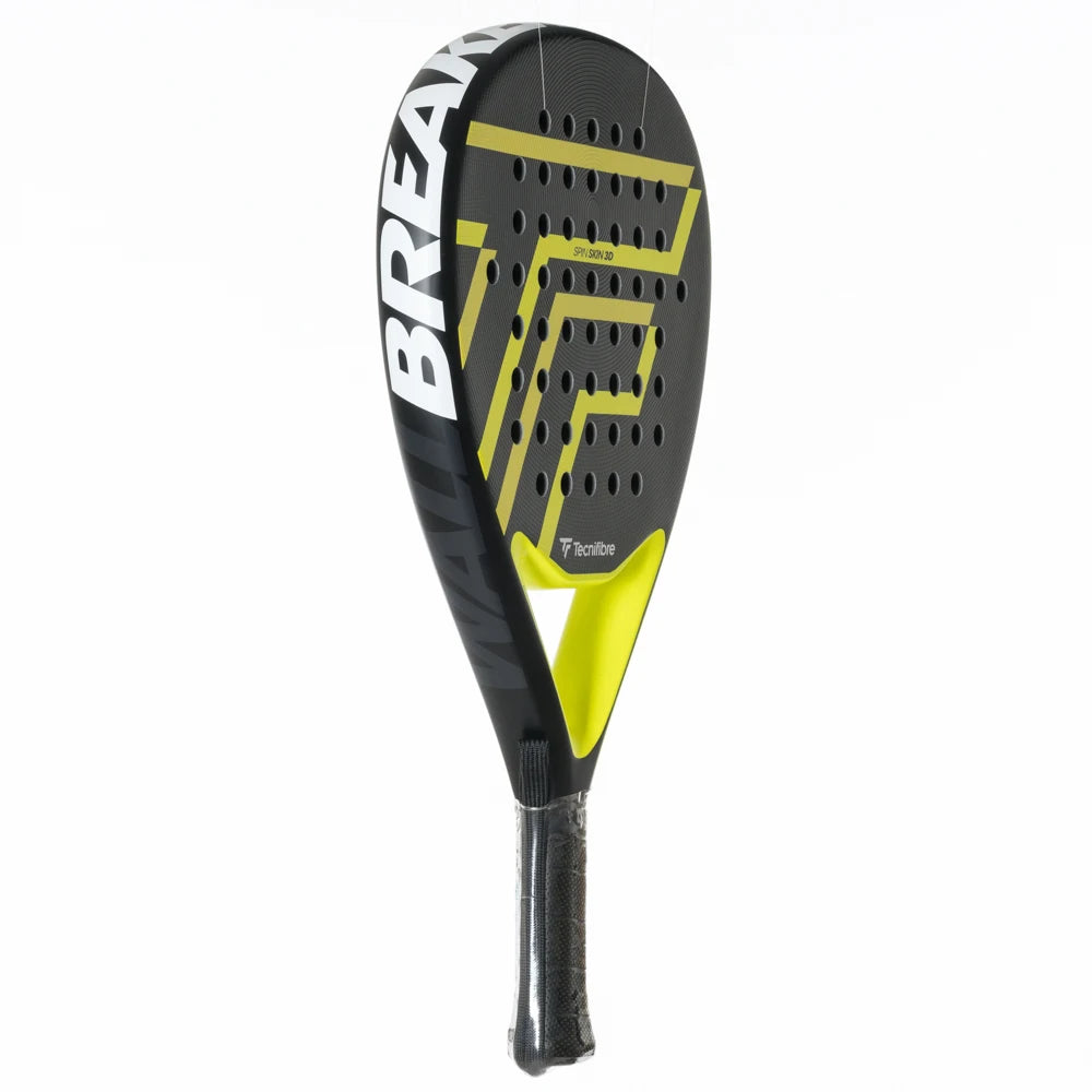 Tecnifibre Wall Breaker 355 Padel Racket Power Control Precision