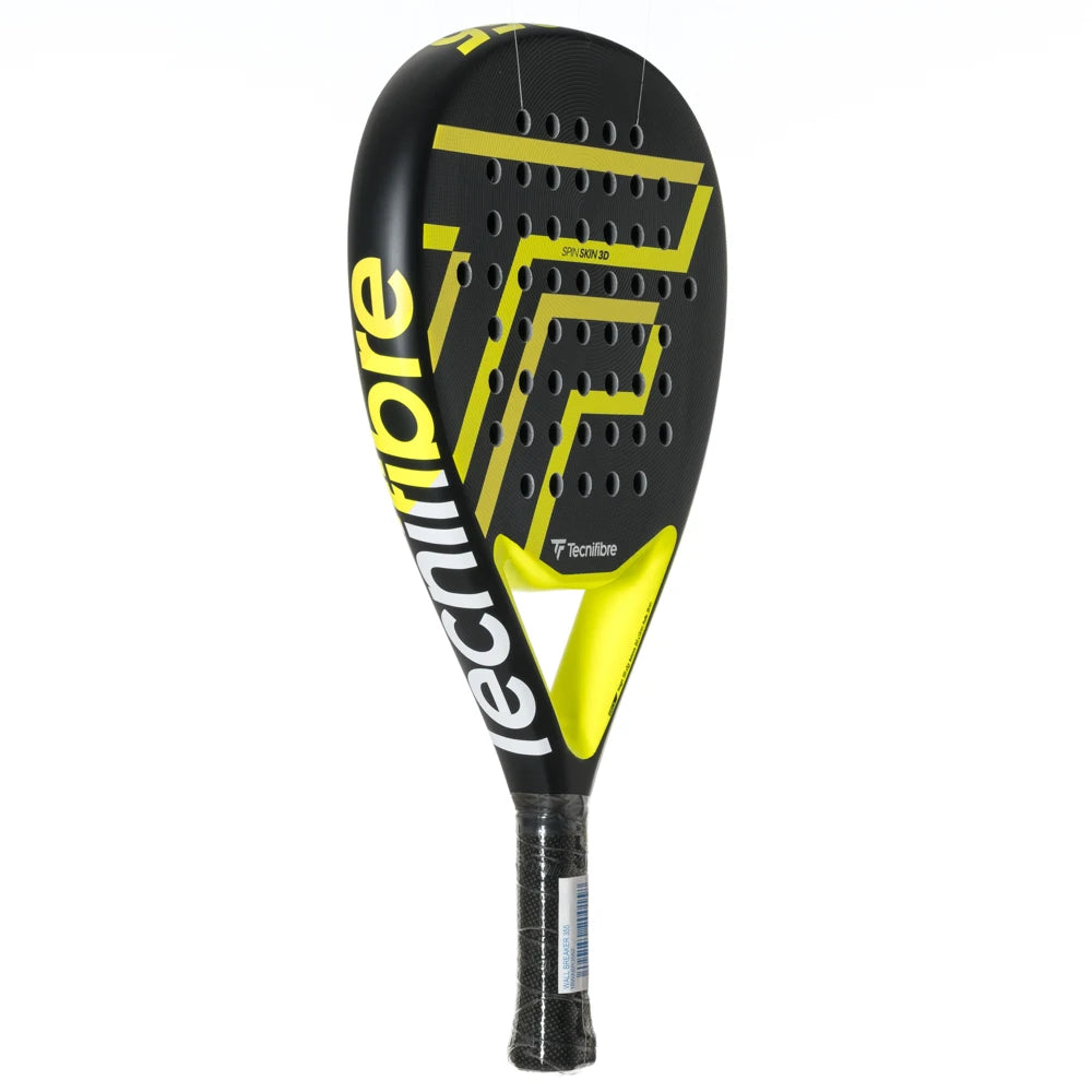 Tecnifibre Wall Breaker 355 Padel Racket Power Control Precision