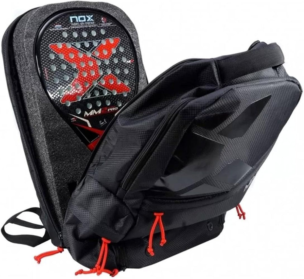 Padel Racket Box Image Buy Padel Rackets & Gear Online UK | Padel Box Pro