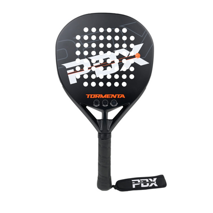 PDX Tormenta Power Padel Racket
