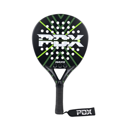 PDX Rayo Beginner Padel Racket