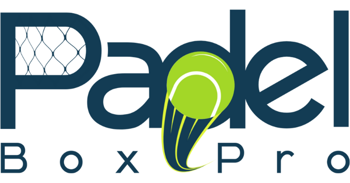 Padel Racket Box Image Padel Rackets UK | Shop Top Brands & Best Deals Online – Padel Box Pro