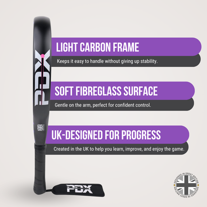 PDX Aurora – Where Style Meets Control