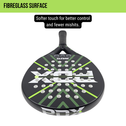 PDX Rayo Beginner Padel Racket