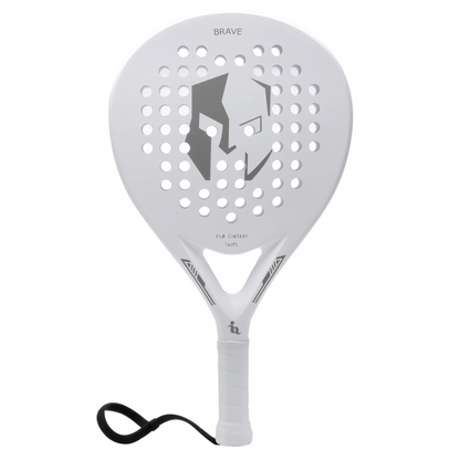 IANONI Padel Racket – Graphite Composite Surface with EVA Memory Foam Core