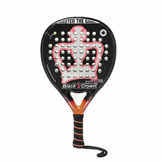 Black Crown Piton Attack Plus
