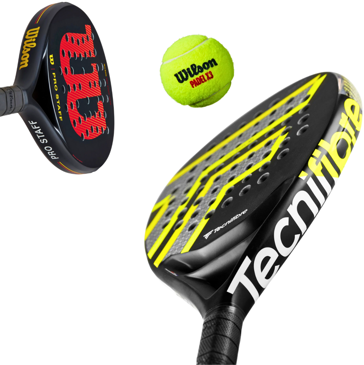 Buy Padel Rackets & Gear Online UK | Padel Box Pro