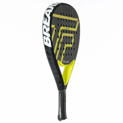 Tecnifibre Wall Breaker 355 Padel Racket Power Control Precision