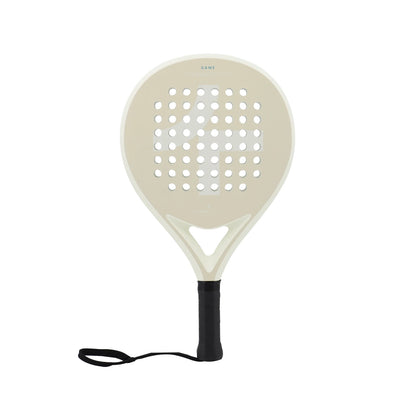 Osuma Padel Racket – Carbon Fibre Surface with EVA Memory Core