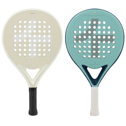 Osuma Padel Racket – Carbon Fibre Surface with EVA Memory Core