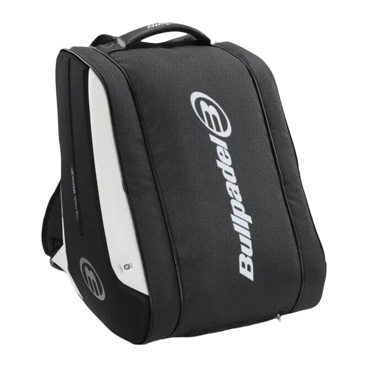 bullpadel hack padel backpack