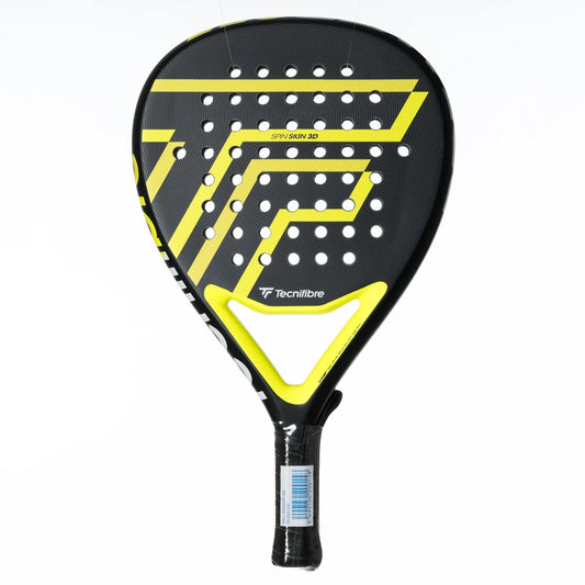 Tecnifibre Wall Breaker 355 Padel Racket Power Control Precision