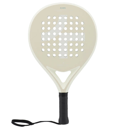 Osuma Padel Racket – Carbon Fibre Surface with EVA Memory Core